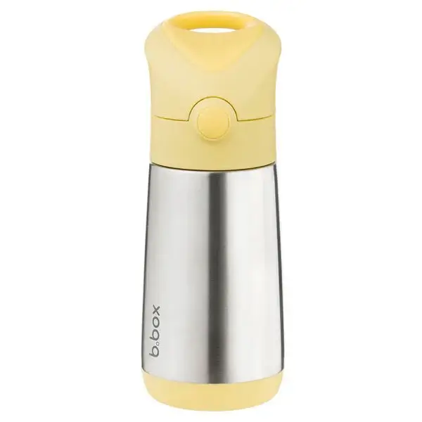B.Box 350ml Insulated Drink Bottle - Image 3
