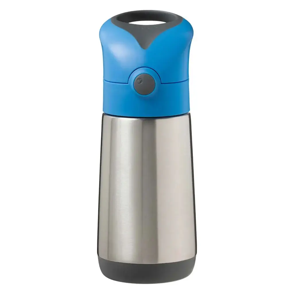 B.Box 350ml Insulated Drink Bottle - Image 5