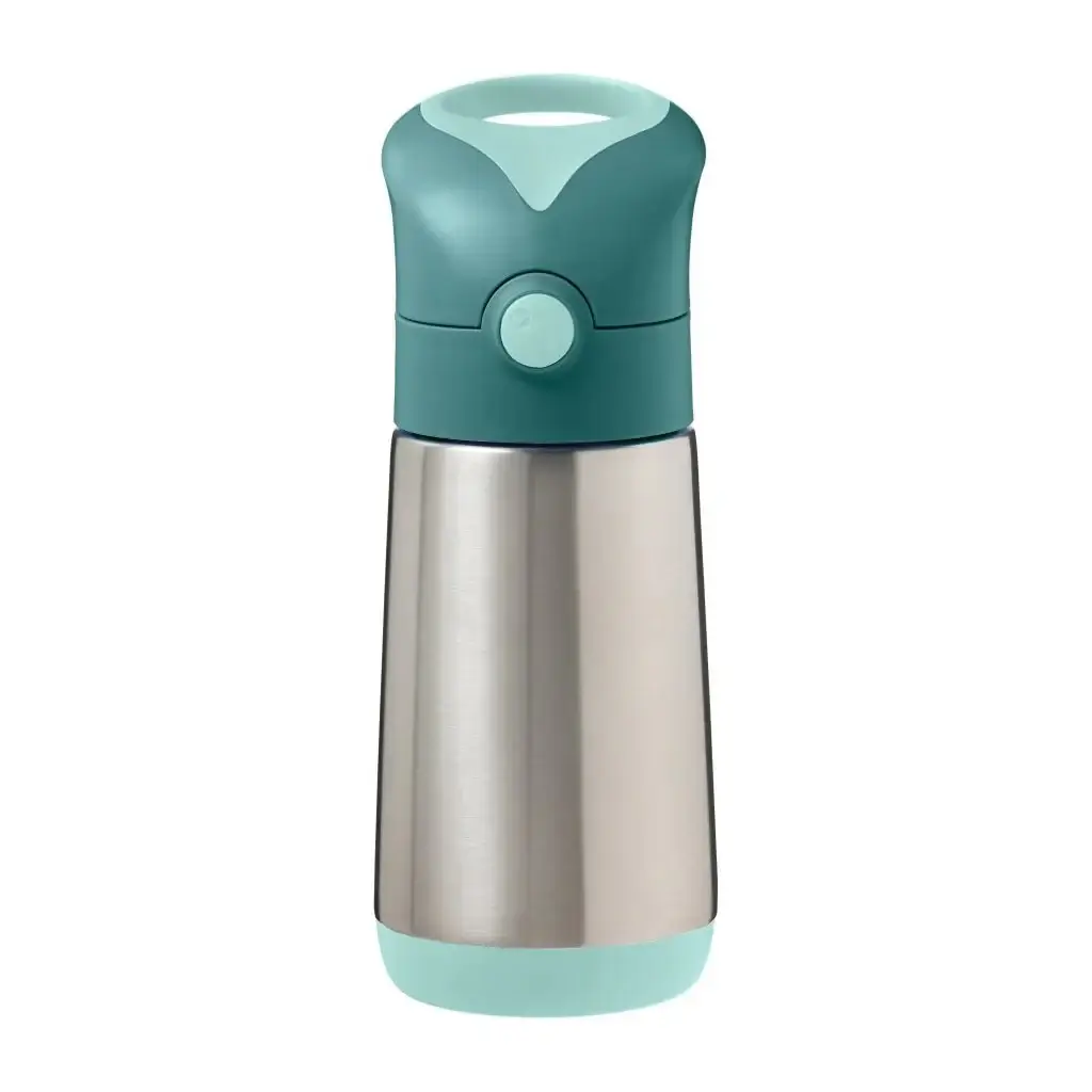 B.Box 350ml Insulated Drink Bottle - Image 6