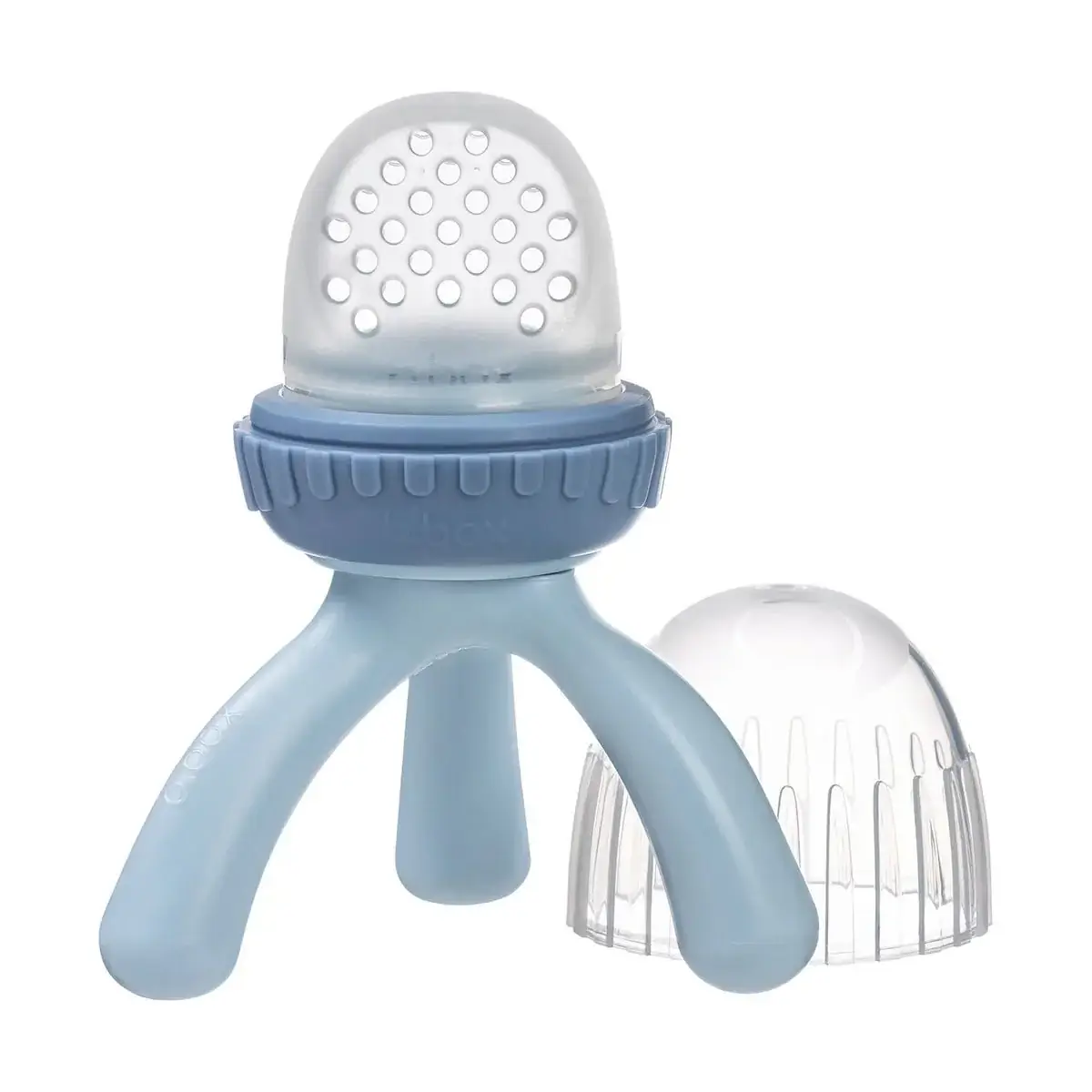 B.Box Silicone Fresh Food Feeder - Image 11