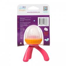 B.Box Silicone Fresh Food Feeder - Image 4