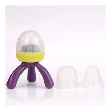 B.Box Silicone Fresh Food Feeder - Image 8