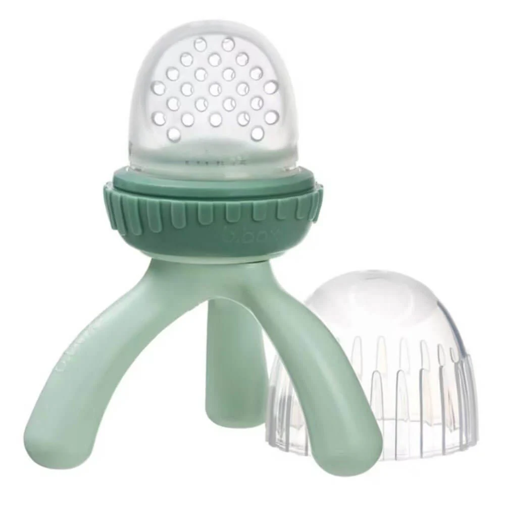 B.Box Silicone Fresh Food Feeder - Image 9