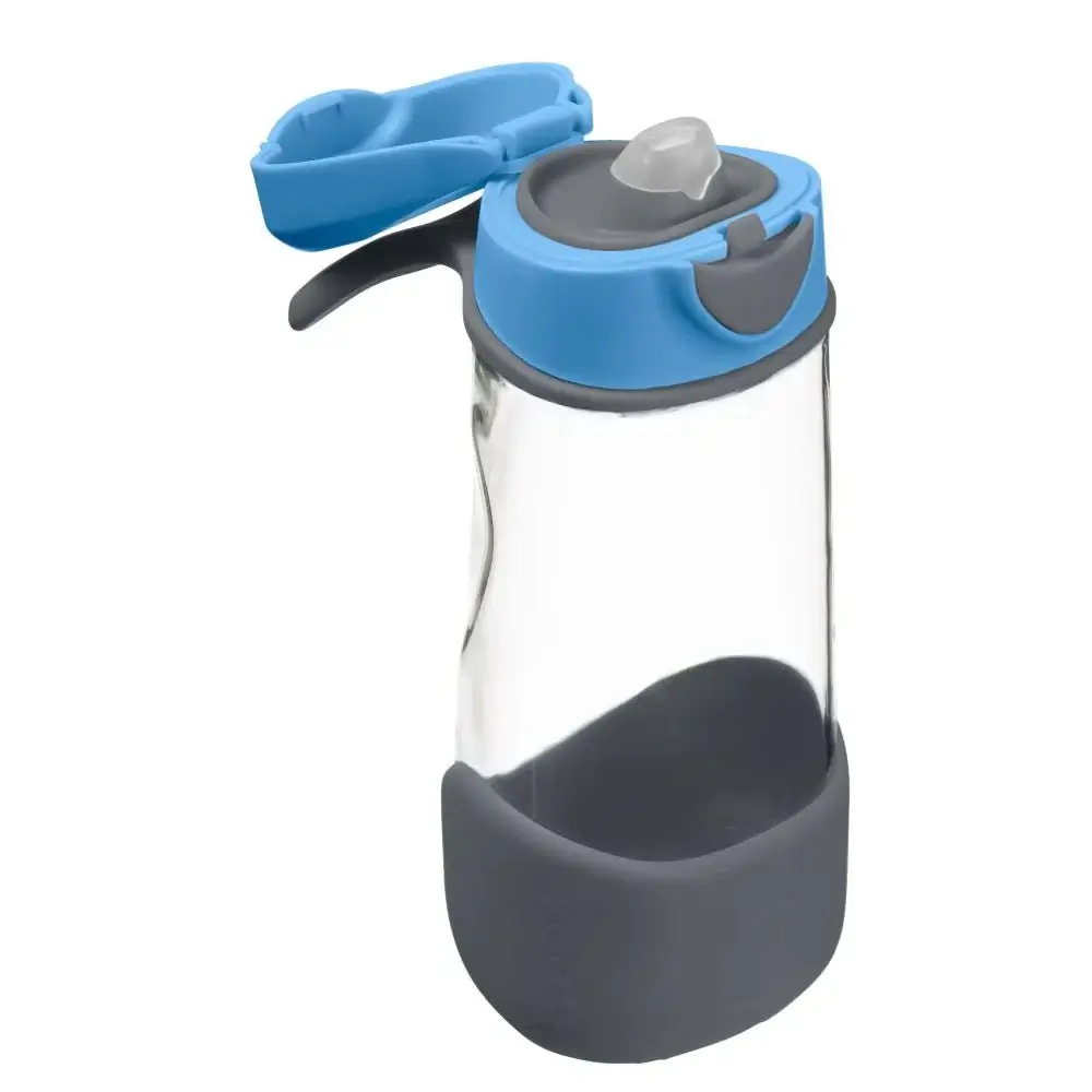 B.Box Sport Spout 450ml Bottle. - Image 5