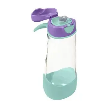 B.Box Sport Spout 450ml Bottle. - Image 6