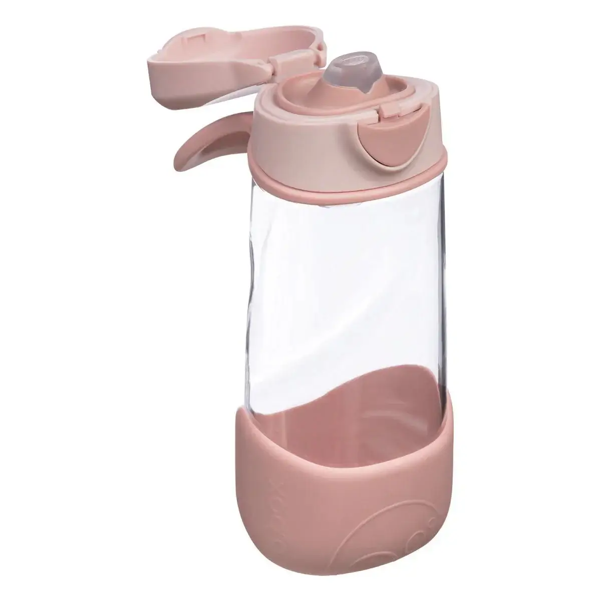 B.Box Sport Spout 450ml Bottle. - Image 9