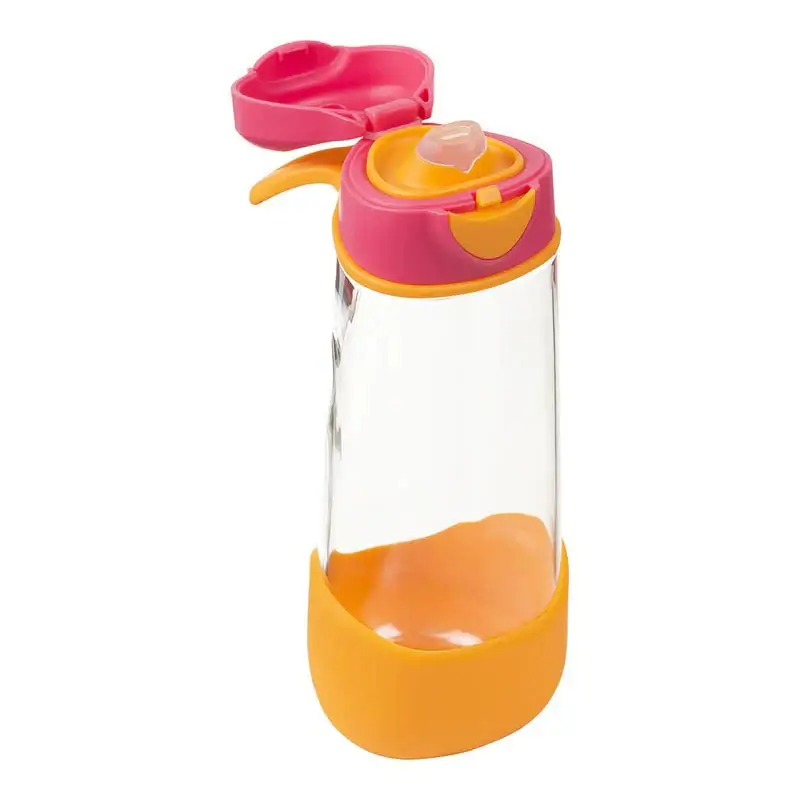 B.Box Sport Spout 600ml Bottle( More Colors) - Image 5