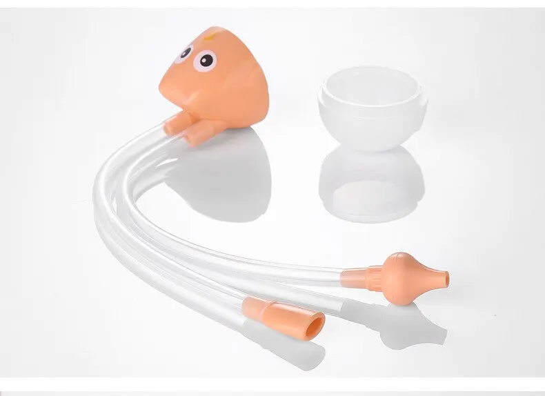 Baby Nasal Aspirator Mouth Suction - Image 5
