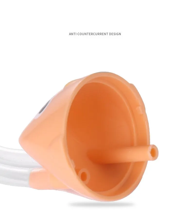 Baby Nasal Aspirator Mouth Suction - Image 7
