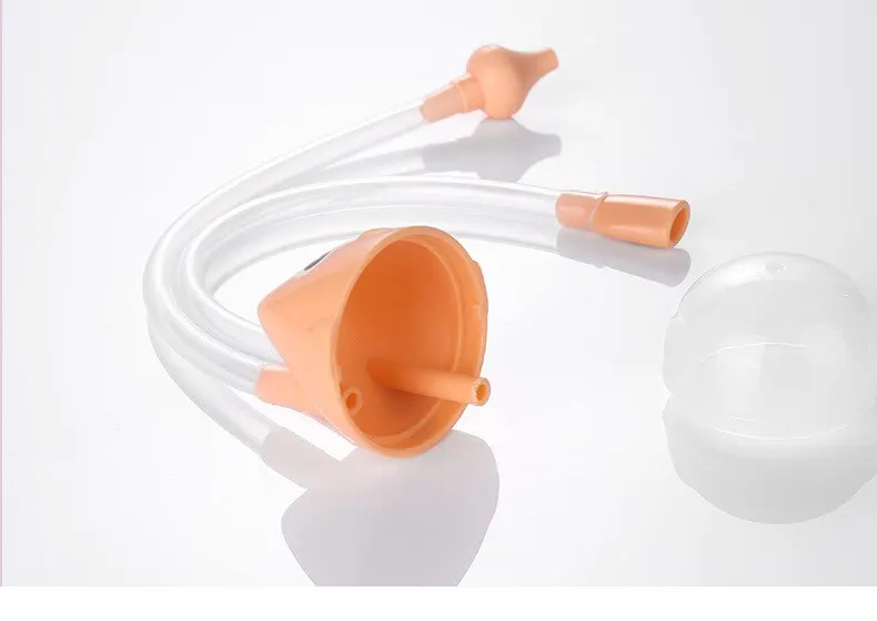 Baby Nasal Aspirator Mouth Suction - Image 8