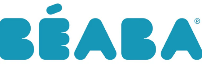 BEABA BABY SCISSORS - OLD PINK - Image 8