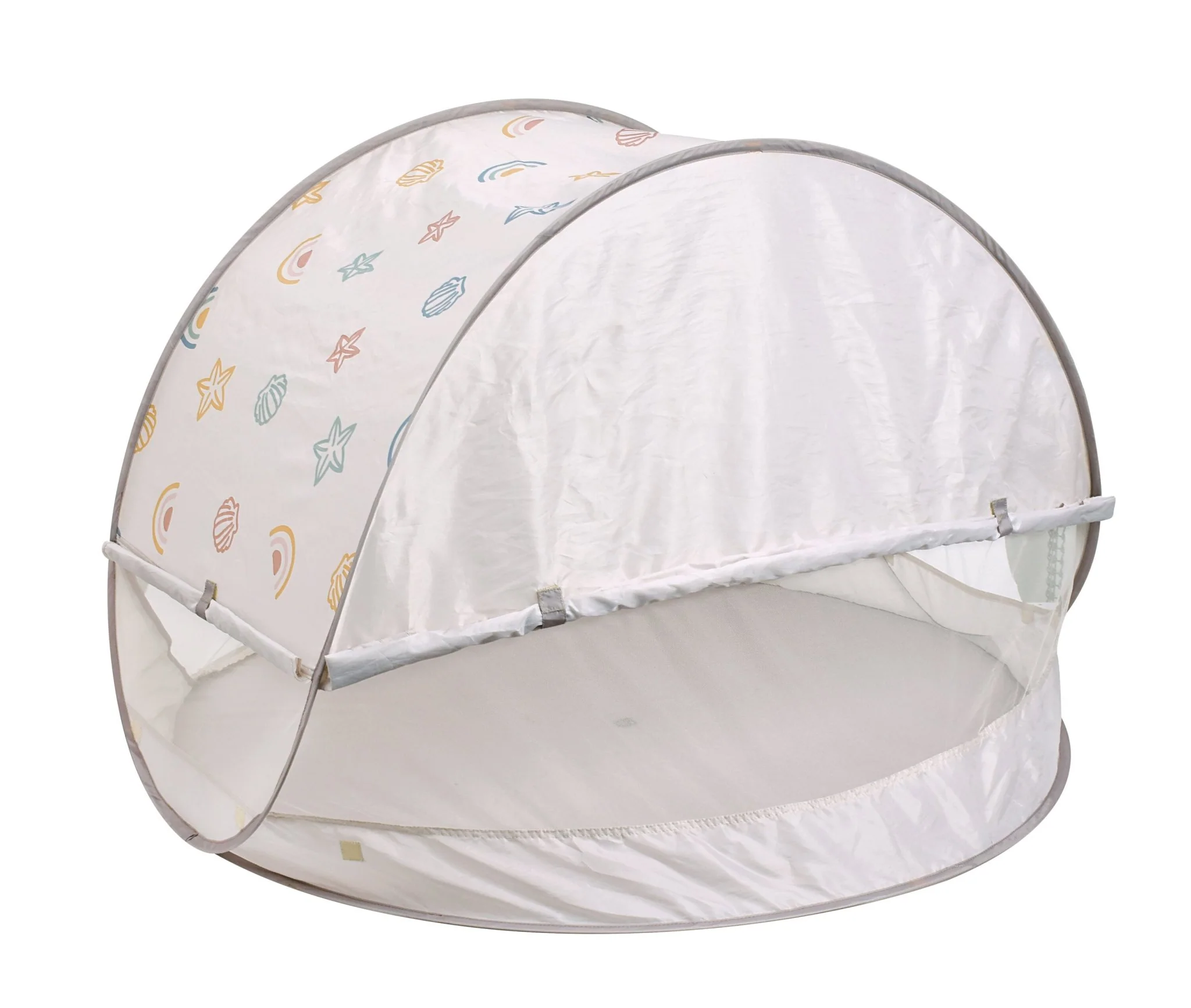 BEABA BREEZY SOLAR ANTI UV TENT - Image 14