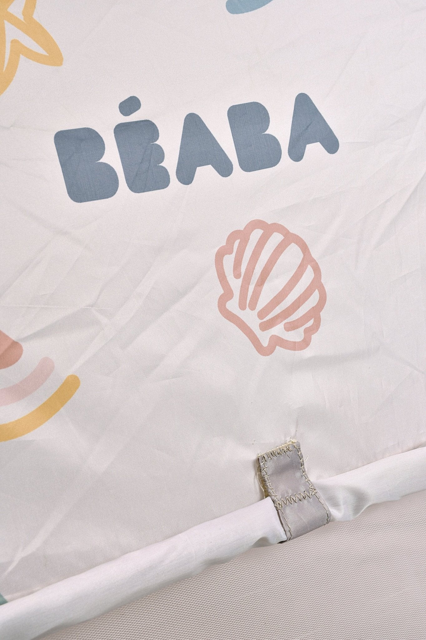 BEABA BREEZY SOLAR ANTI UV TENT - Image 17