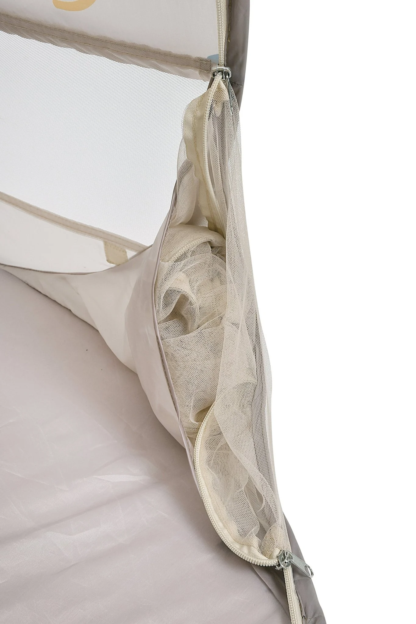 BEABA BREEZY SOLAR ANTI UV TENT - Image 20