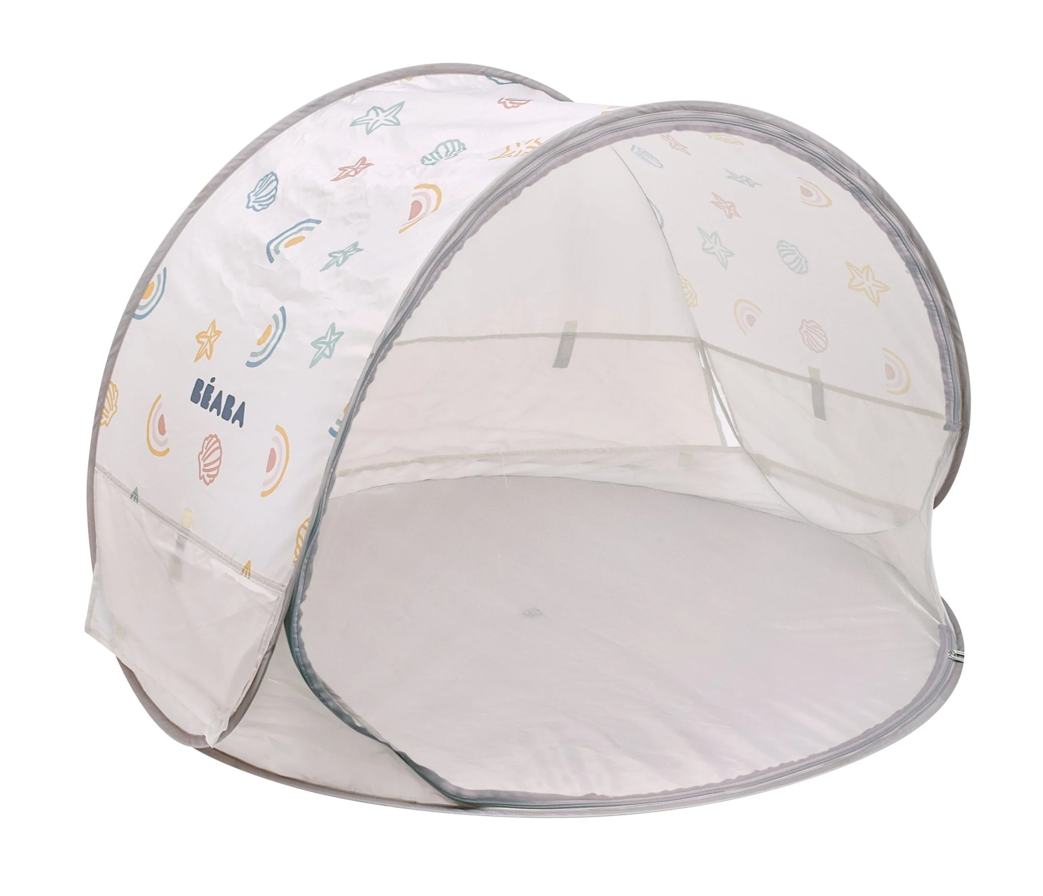 BEABA BREEZY SOLAR ANTI UV TENT - Image 21
