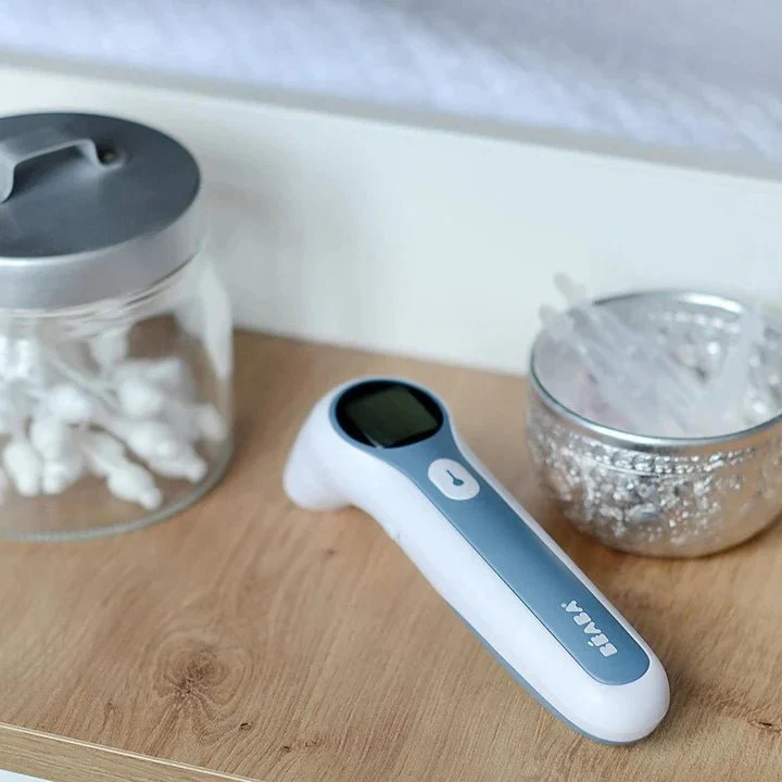 BEABA Infrared Digital Thermometer - Image 4