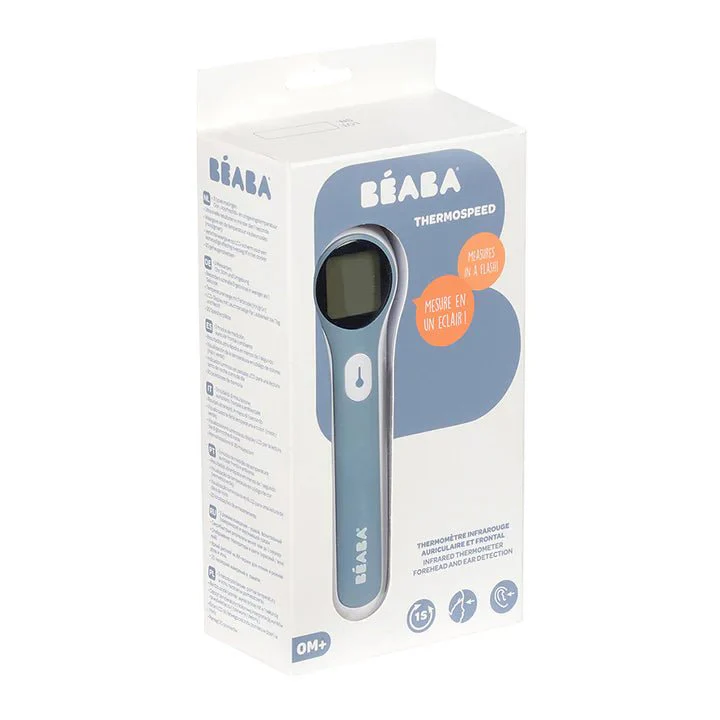 BEABA Infrared Digital Thermometer - Image 5