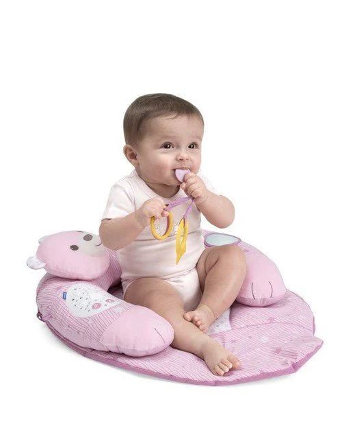 CHICCO Toy My First Nest Pink Playmate - Image 3