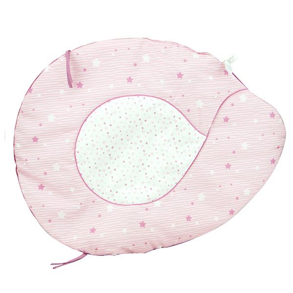 CHICCO Toy My First Nest Pink Playmate - Image 8