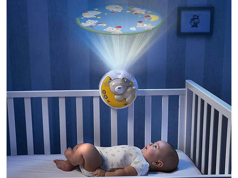 CHICCO Toy Next2Moon Neutral - Image 4