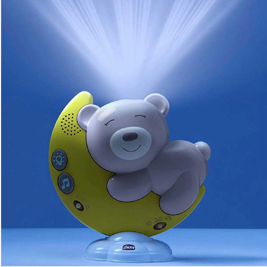 CHICCO Toy Next2Moon Neutral - Image 5