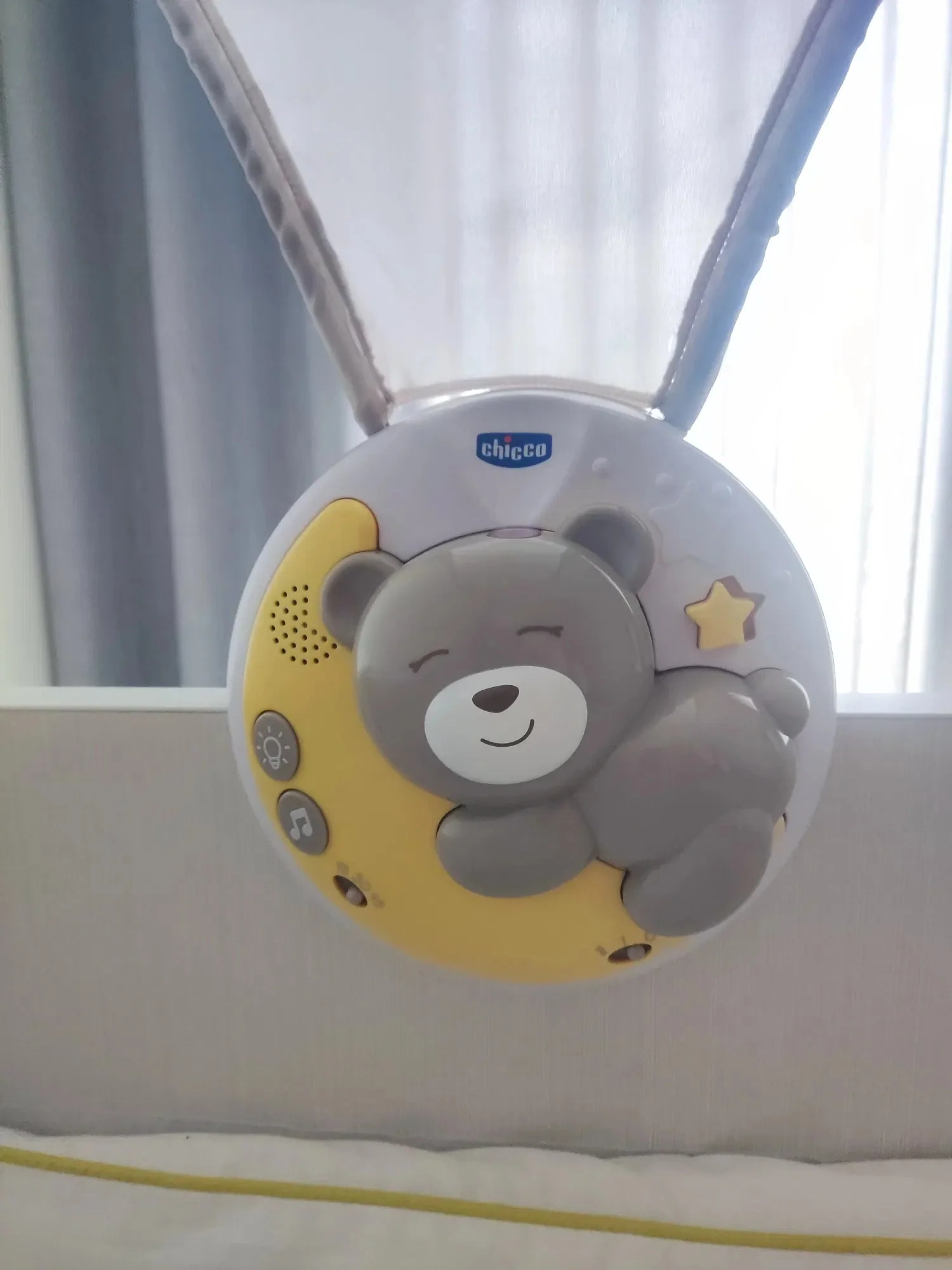 CHICCO Toy Next2Moon Neutral - Image 8