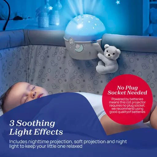 CHICCO Toy NEXT2STARS Neutral - Image 6