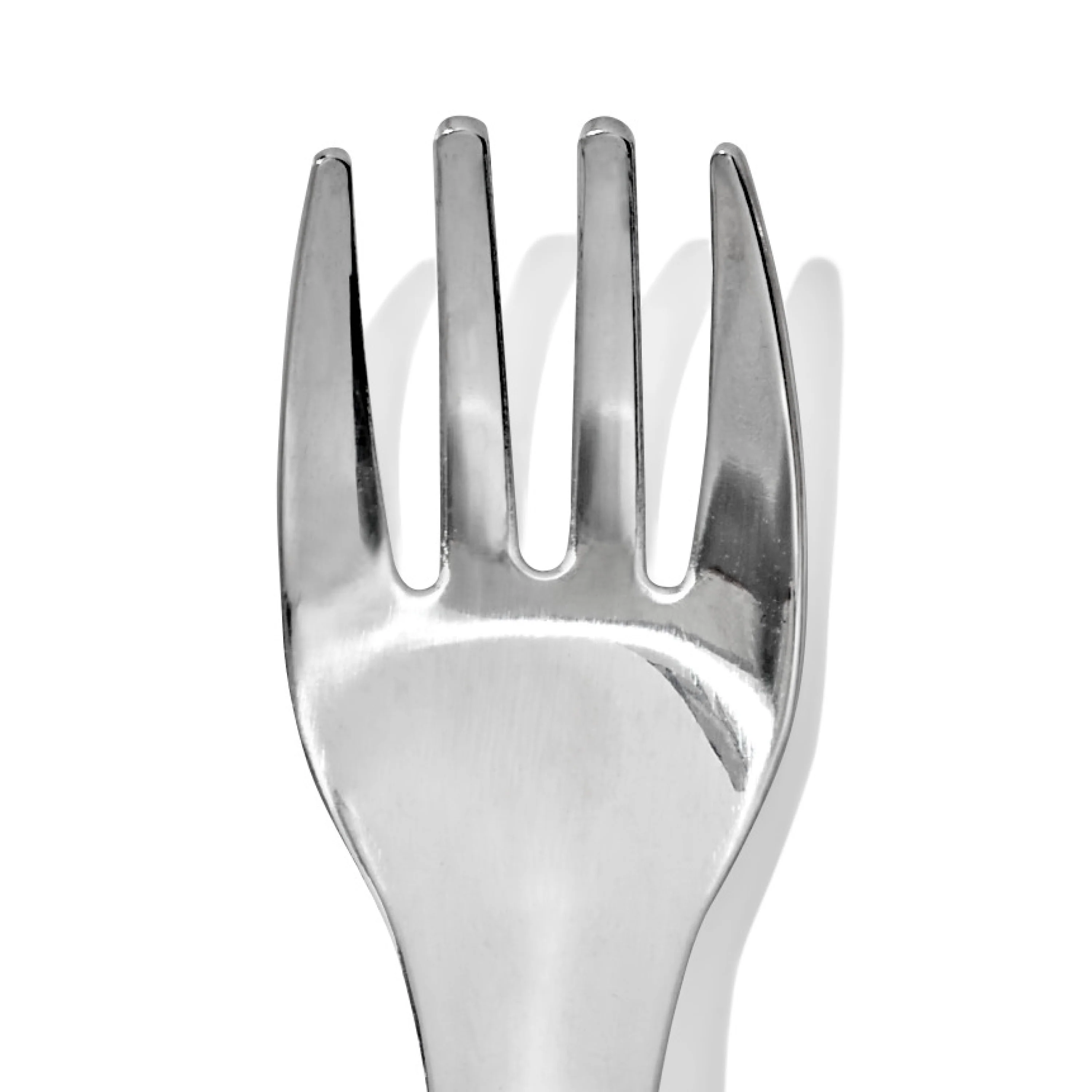 OXO TOT FORK & SPOON SET - DUSK - Image 10