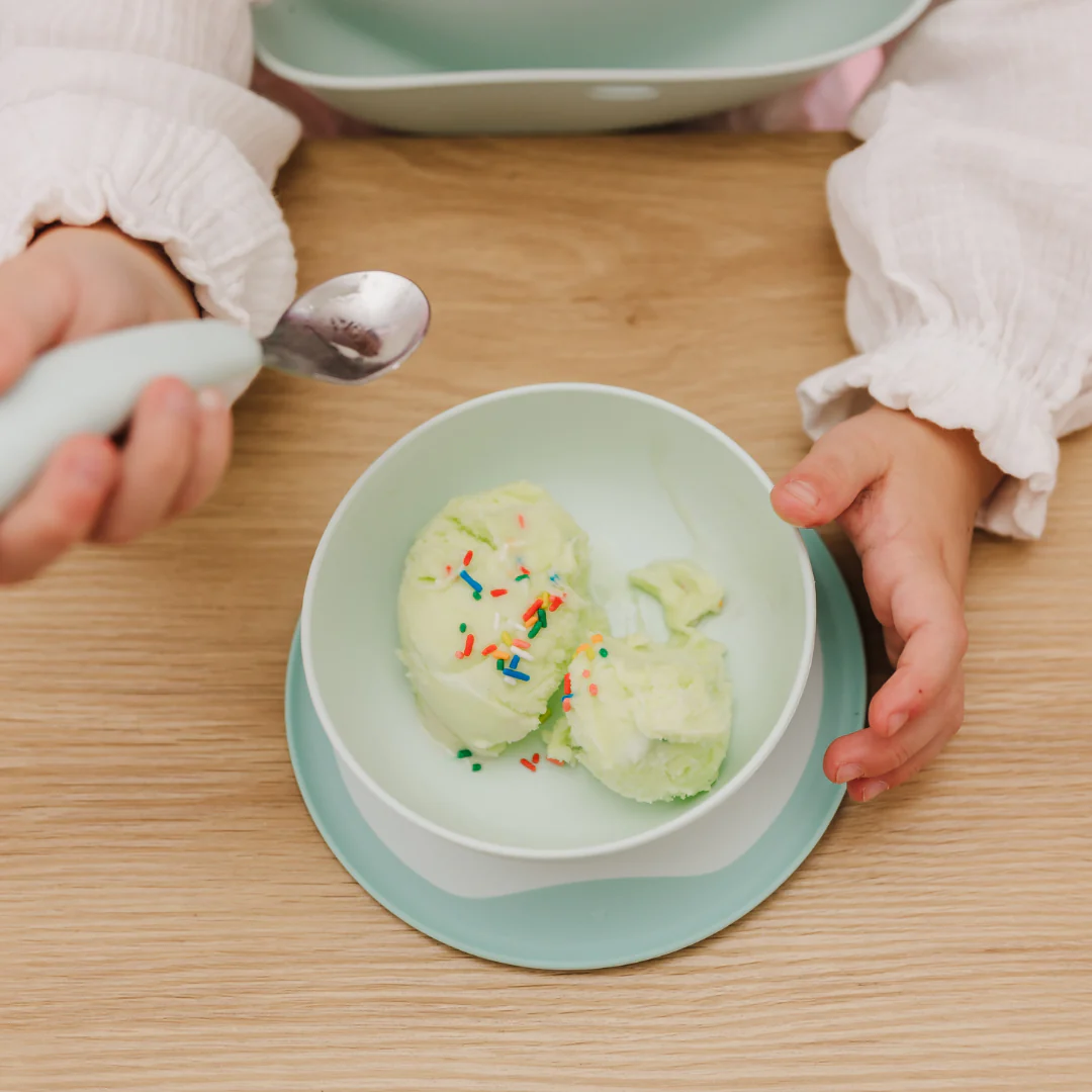 OXO TOT Fork & Spoon Set - Opal - Image 15