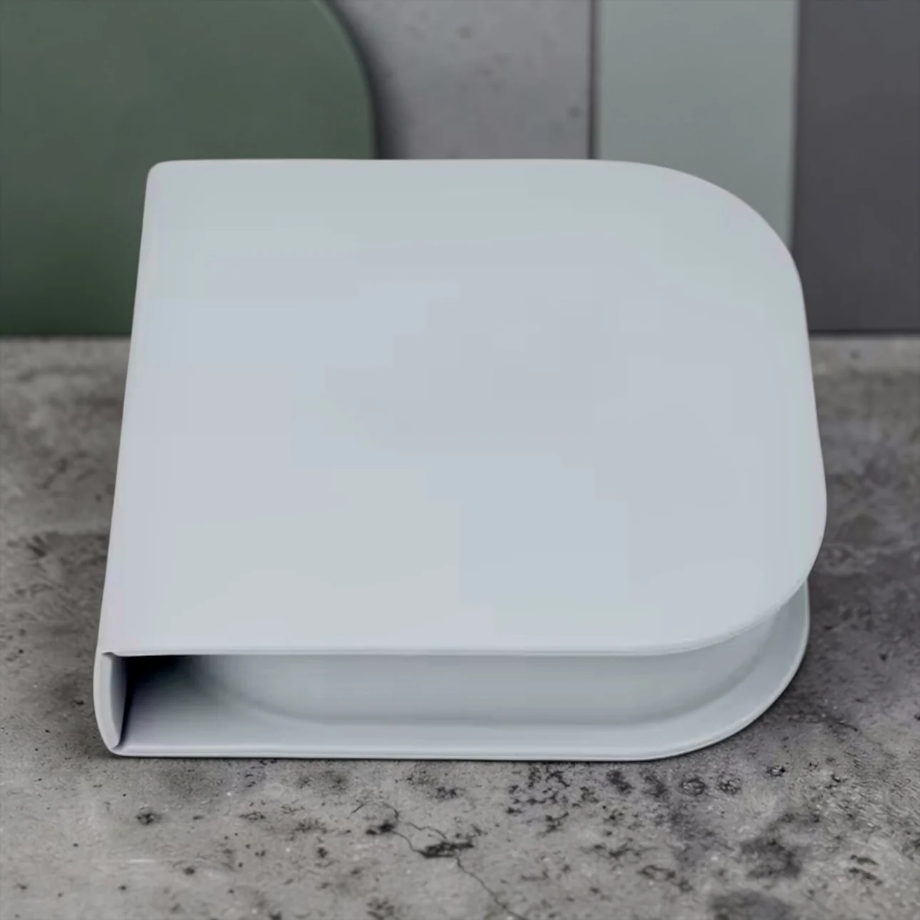 🥇 Giggle Bubs Foldable Silicone Snack Box for Toddlers - Image 3