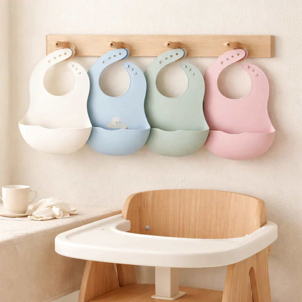 👉 Giggle Bubs,Toddler Grow-With-Me Feeding Set - Image 10