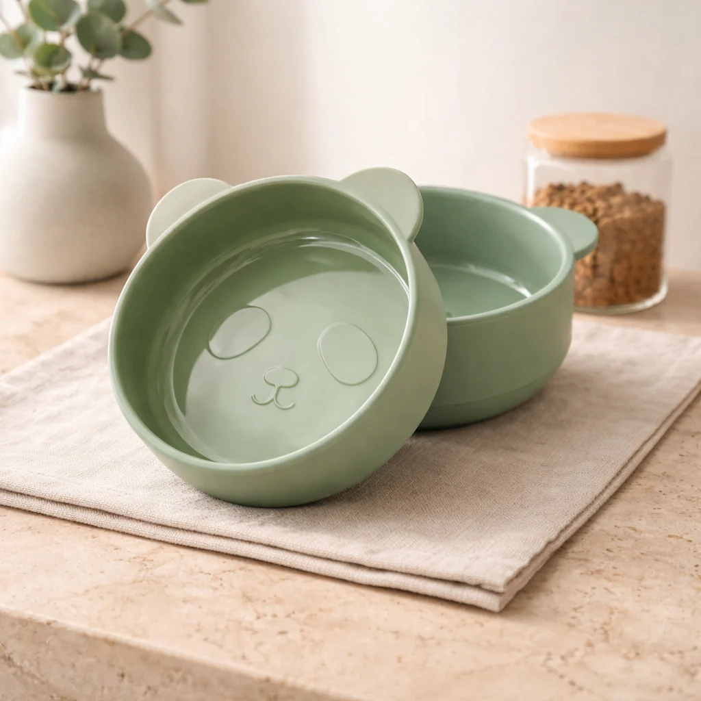 👉 Giggle Bubs,Toddler Grow-With-Me Feeding Set - Image 13