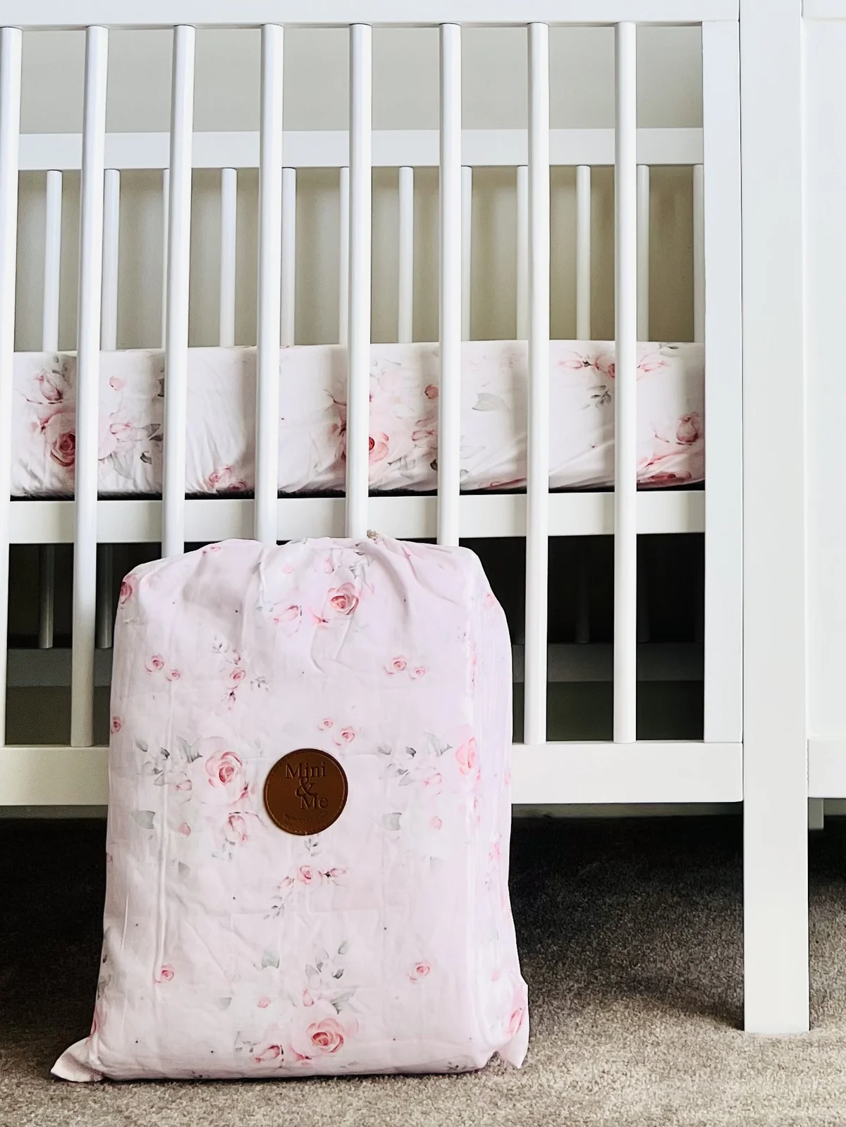 Mini & Me Padded Waterproof Playmat Imogen - Image 4