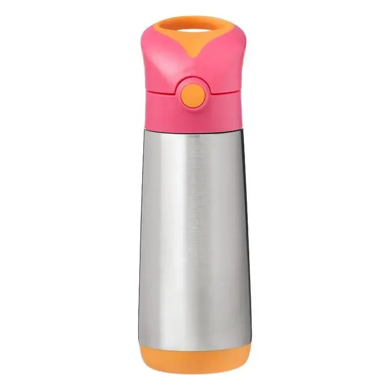 B.Box 500ml Insulated Drink Bottle(More Colors) - Image 5