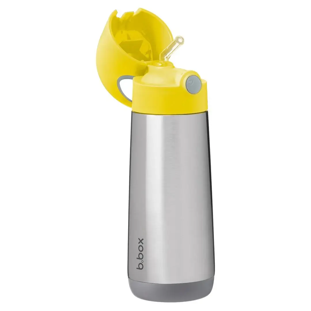 B.Box 500ml Insulated Drink Bottle(More Colors) - Image 9