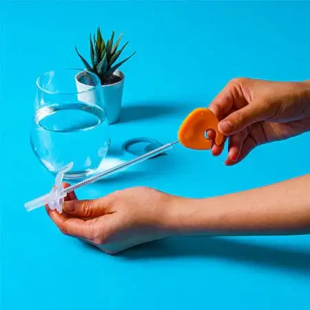 B.Box Cleaning Brush Set - Image 3