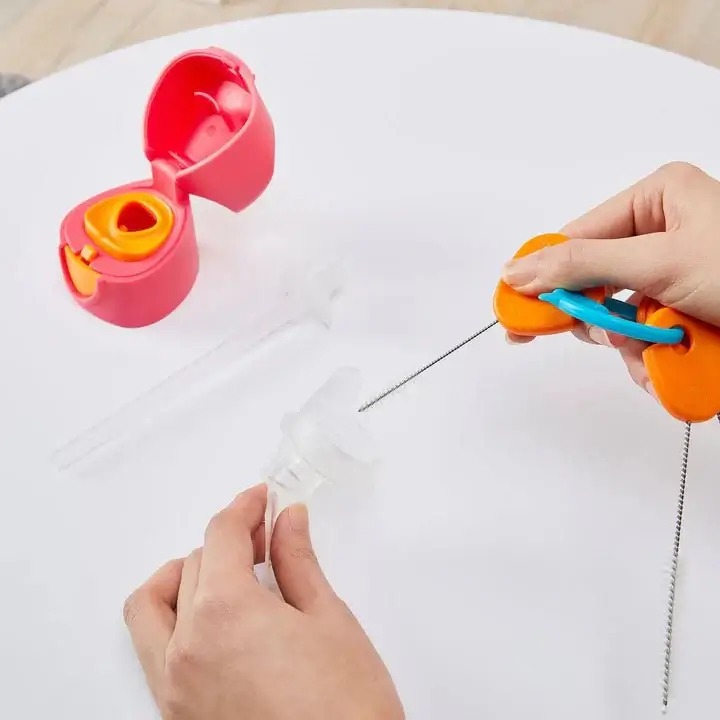 B.Box Cleaning Brush Set - Image 5