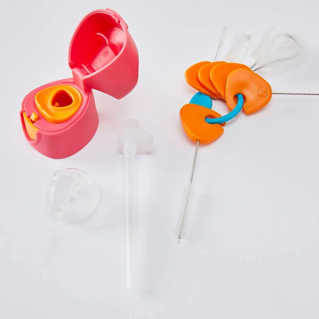 B.Box Cleaning Brush Set - Image 6