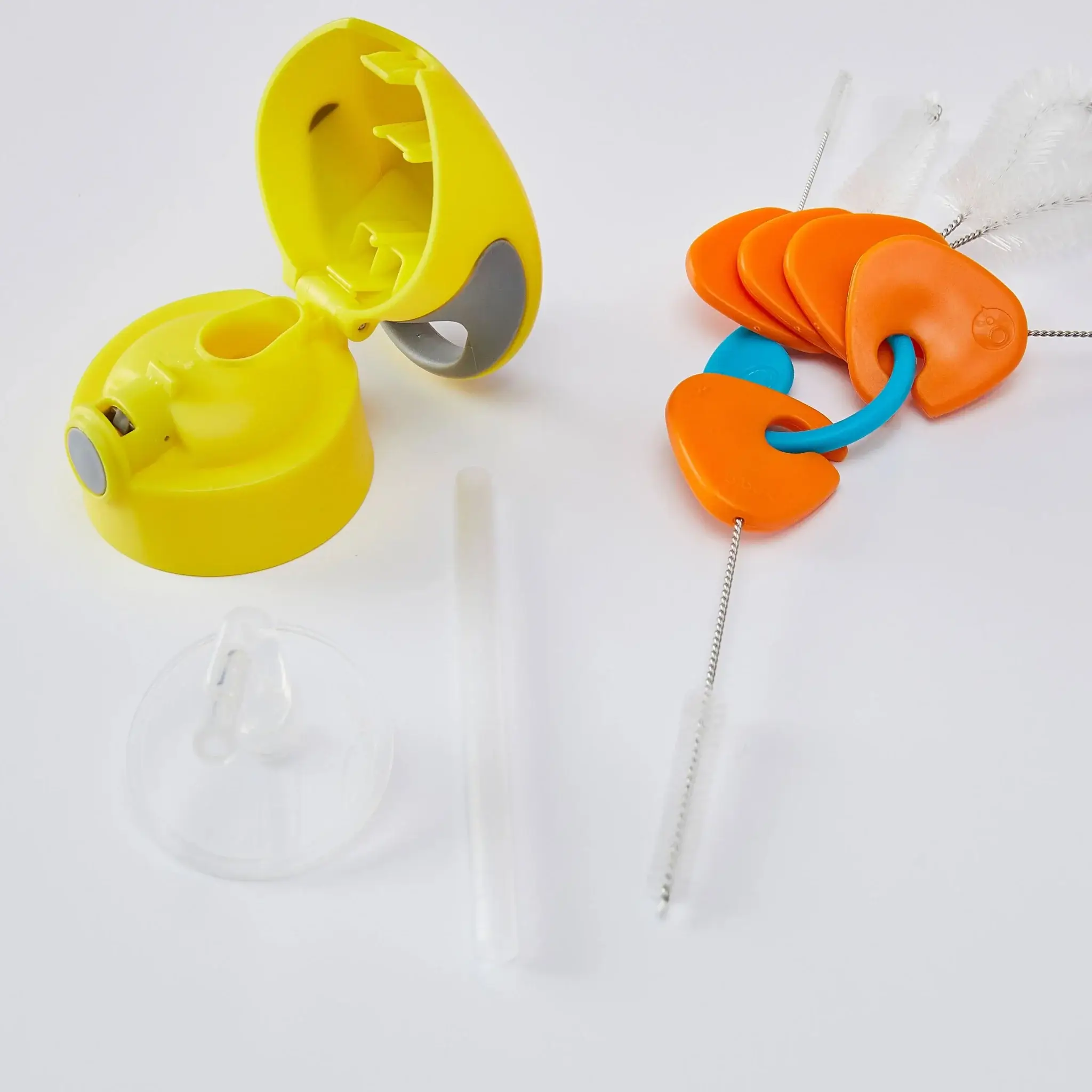 B.Box Cleaning Brush Set - Image 7