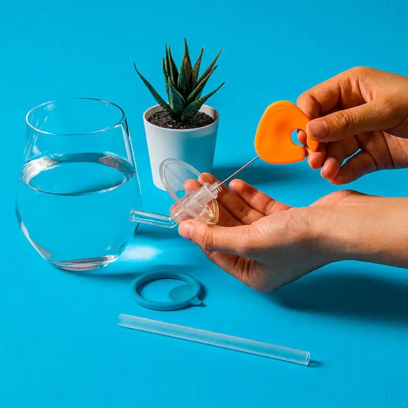 B.Box Cleaning Brush Set - Image 8