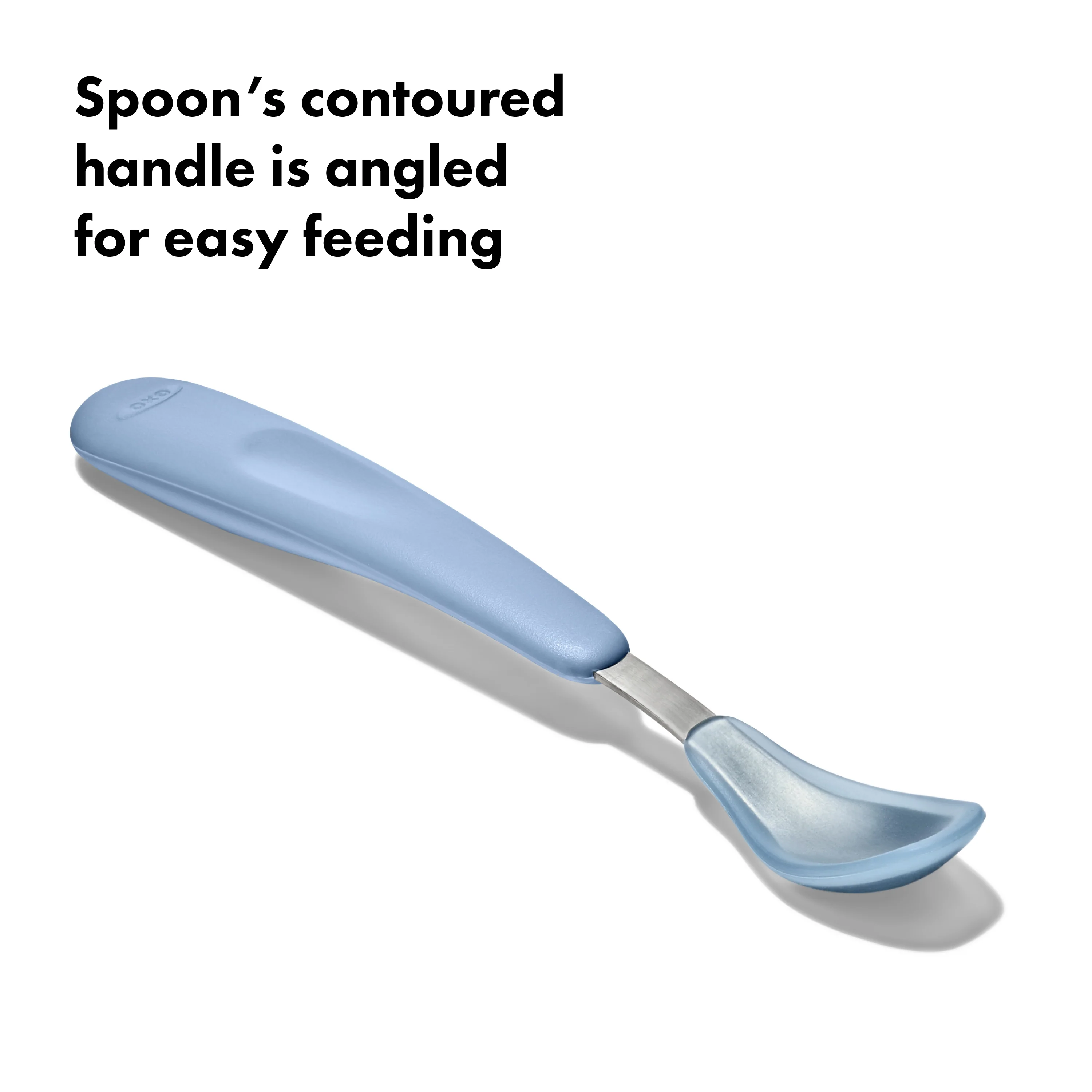 OXO TOX On-The-Go Feeding Spoon - Dusku - Image 10