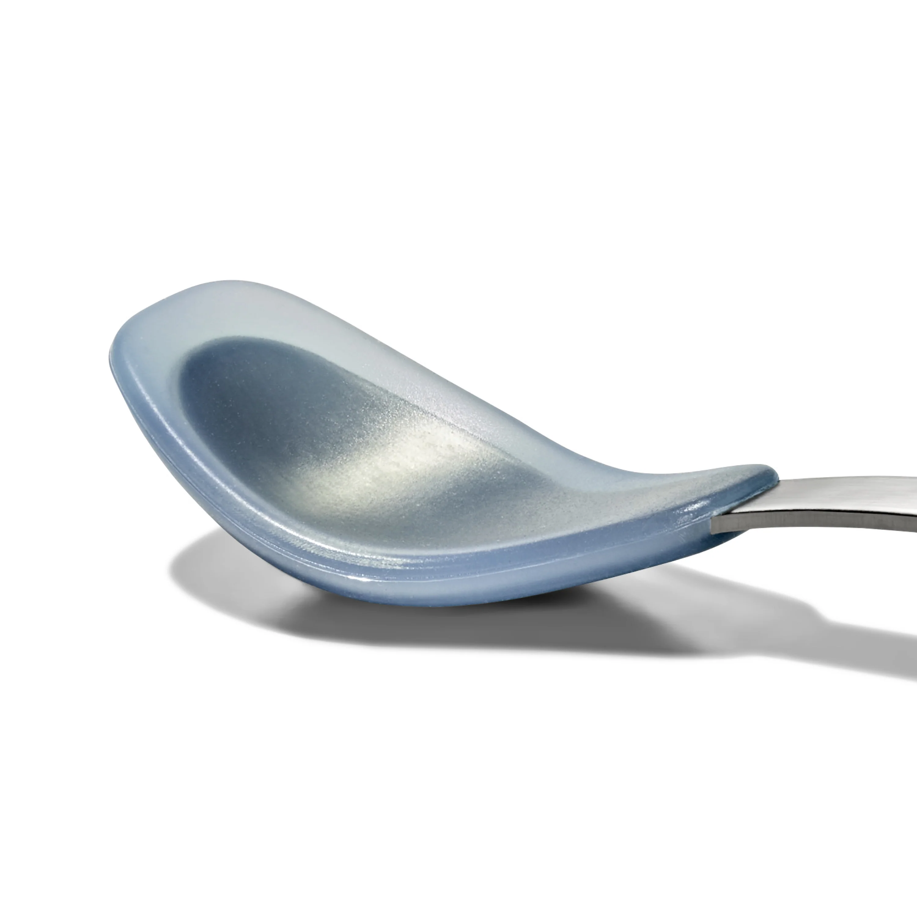 OXO TOX On-The-Go Feeding Spoon - Dusku - Image 3
