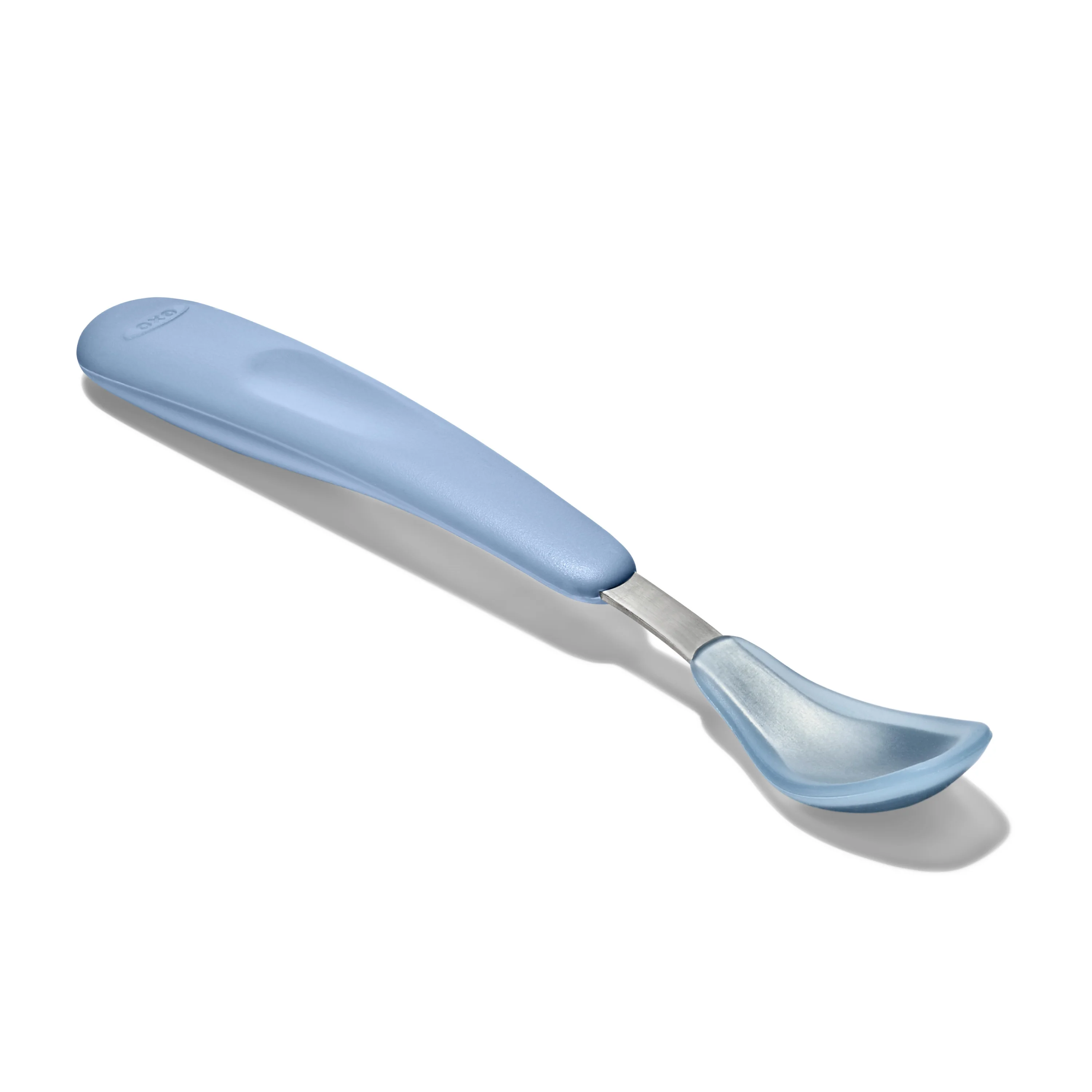 OXO TOX On-The-Go Feeding Spoon - Dusku - Image 4