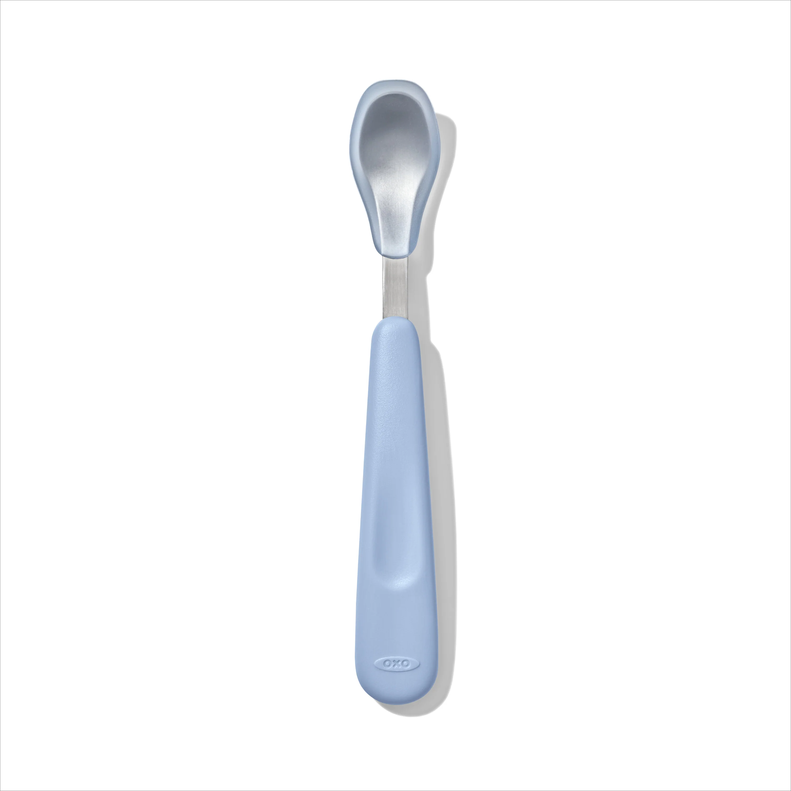 OXO TOX On-The-Go Feeding Spoon - Dusku - Image 6