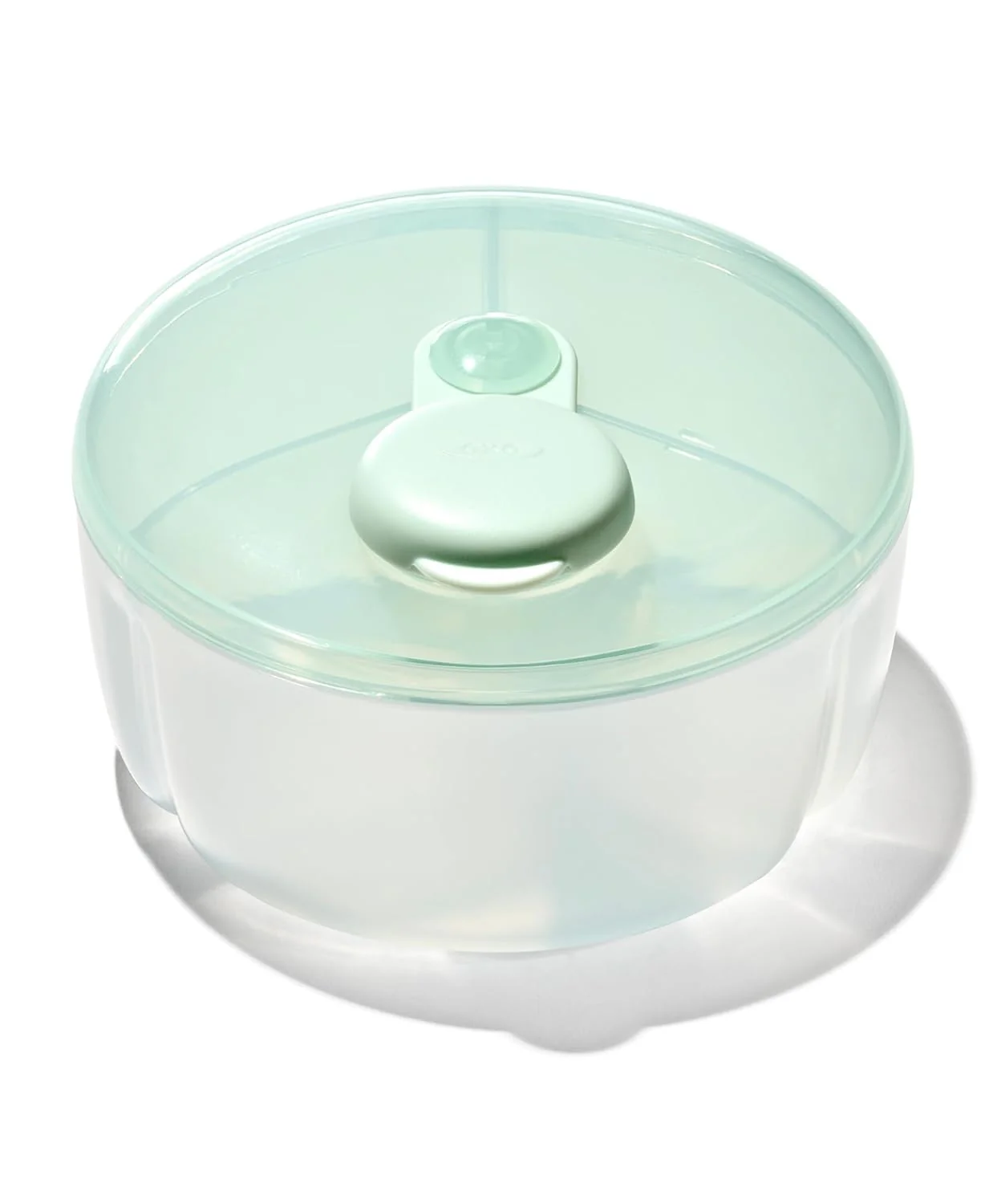 OXO TOT FORMULA DISPENSER - TEAL - Image 6