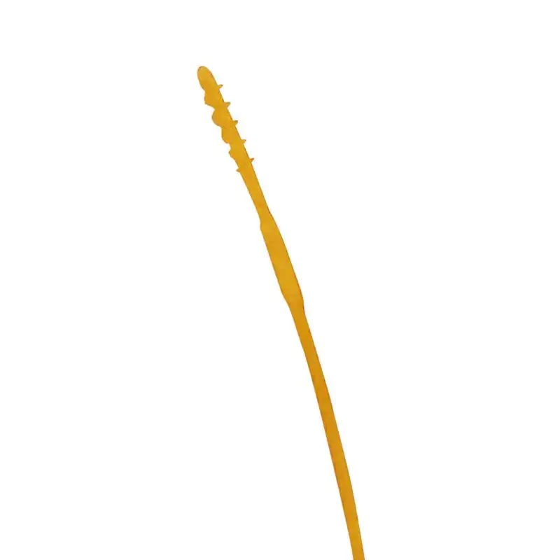 B.Box Reusable Silicone Straw - Very Berry - Image 4