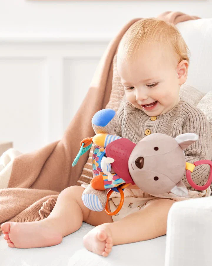 Skip Hop Bandana Buddies - Image 5