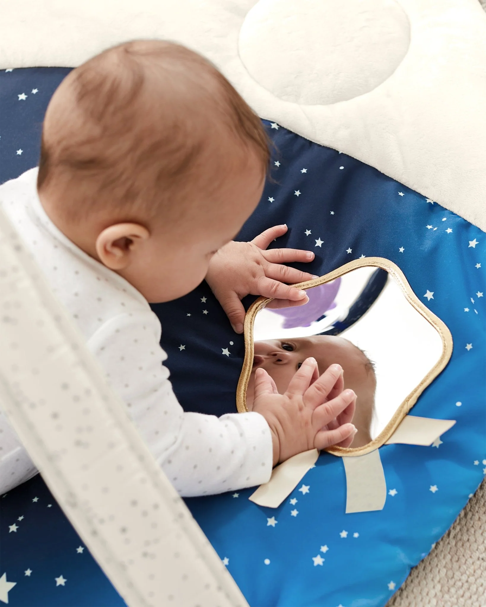 Skip Hop Celestial Dreams Activity Gym - Image 7