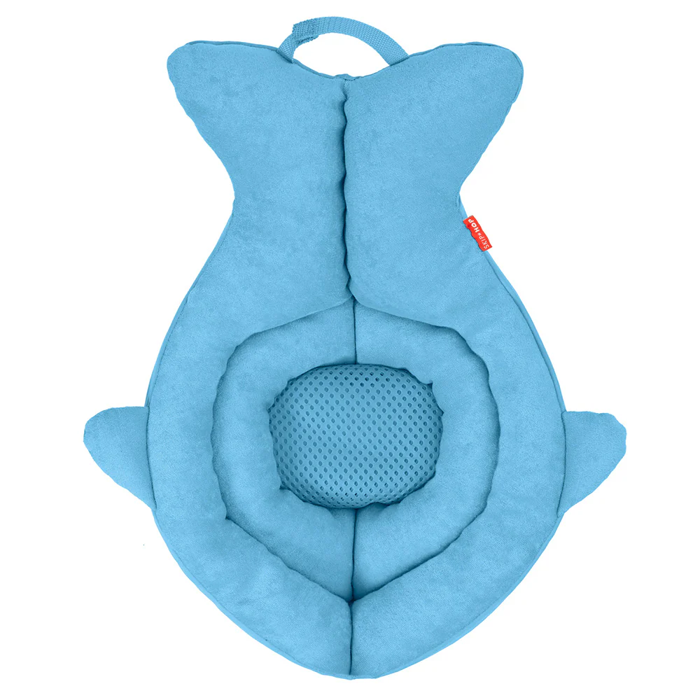 SKIP HOP MOBY SOFT SPOT SINK BATHER - Image 3