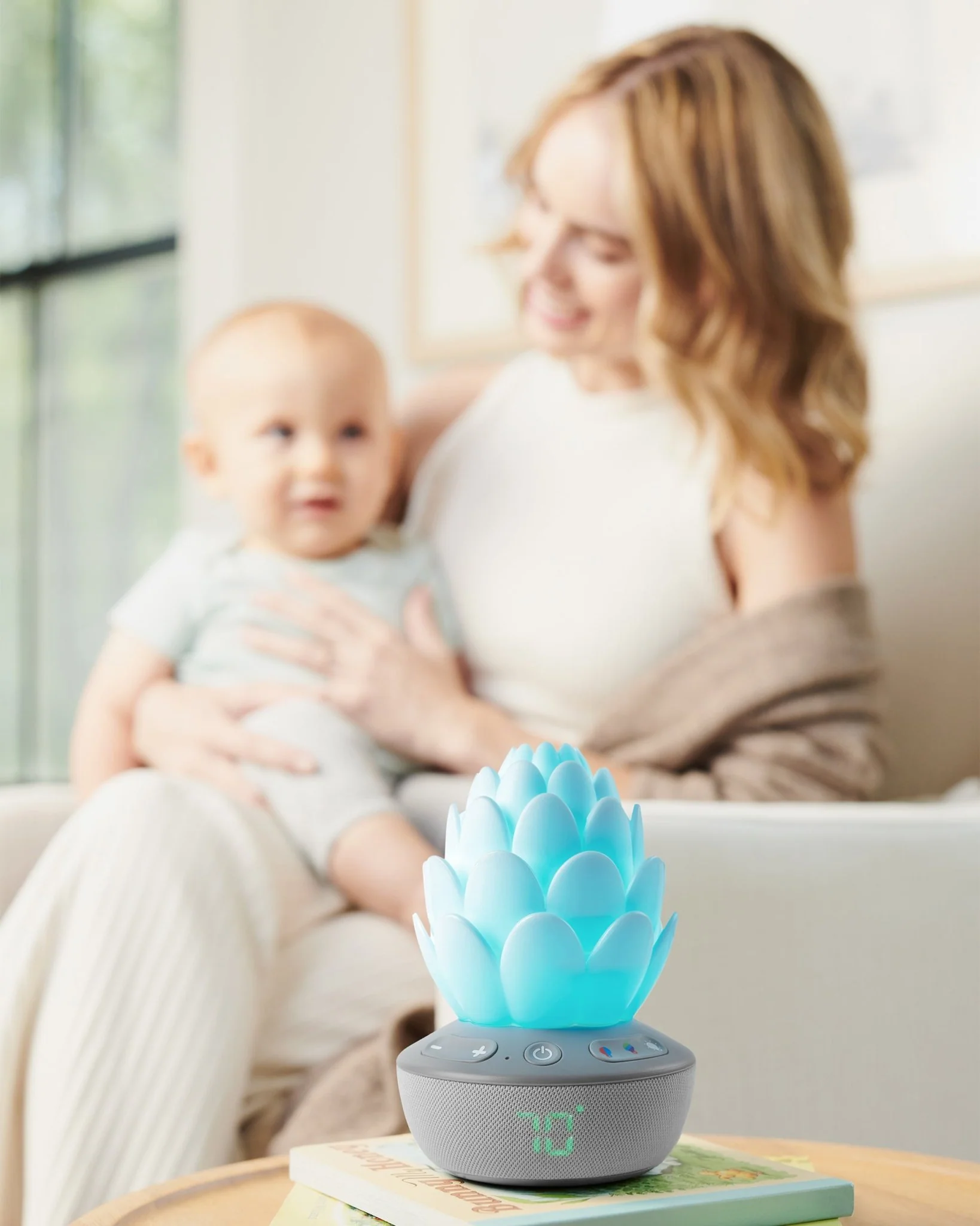 SKIP HOP TERRA CRY-ACTIVATED SOOTHER - Image 4